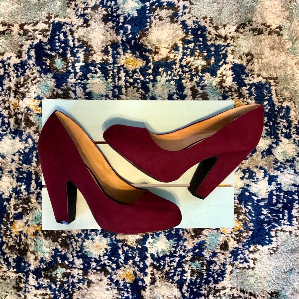Me Too—Vintage Meets Glam!